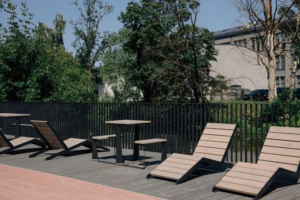 Sia J12 Jelgavas Iela 8 Apartment *